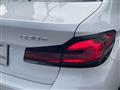 2021 BMW 5 Series