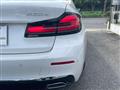 2021 BMW 5 Series