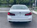 2021 BMW 5 Series