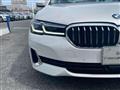 2021 BMW 5 Series