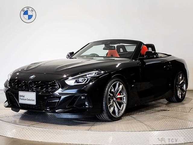 2024 BMW Z4