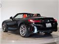 2024 BMW Z4