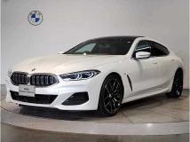 2023 BMW 8 Series