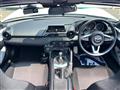 2022 Mazda Roadster