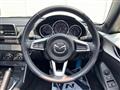 2022 Mazda Roadster