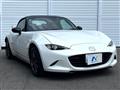 2022 Mazda Roadster