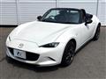 2022 Mazda Roadster