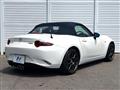 2022 Mazda Roadster