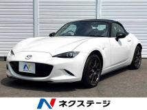 2022 Mazda Roadster