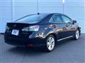2011 Lexus HS HYBRID