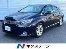 2011 Lexus HS HYBRID