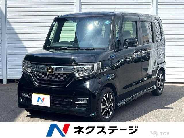 2020 Honda N BOX