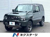 2016 Suzuki Jimny