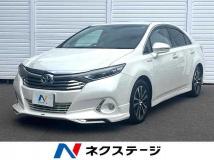 2013 Toyota SAI