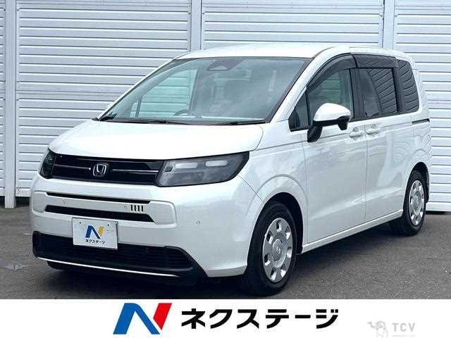 2024 Honda Freed