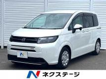 2024 Honda Freed