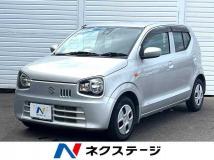 2015 Suzuki Alto