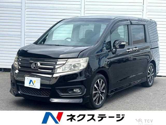 2012 Honda Honda Others