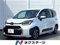 2025 Toyota Sienta