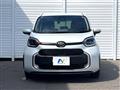 2025 Toyota Sienta