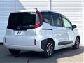 2025 Toyota Sienta