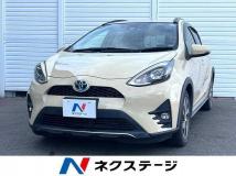 2017 Toyota AQUA