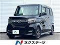2018 Honda N BOX