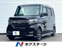 2018 Honda N BOX