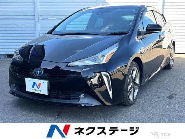 2019 Toyota Prius