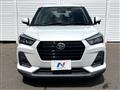 2020 Daihatsu Rocky