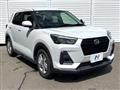 2020 Daihatsu Rocky