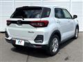 2020 Daihatsu Rocky