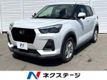2020 Daihatsu Rocky