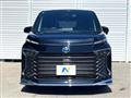 2022 Toyota Voxy