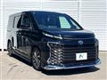 2022 Toyota Voxy