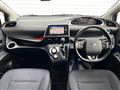 2016 Toyota Sienta