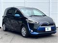 2016 Toyota Sienta