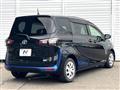 2016 Toyota Sienta