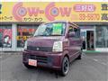 2006 Suzuki Every Wagon
