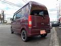 2006 Suzuki Every Wagon