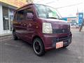 2006 Suzuki Every Wagon