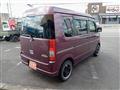 2006 Suzuki Every Wagon
