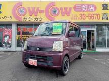2006 Suzuki Every Wagon