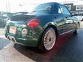 2005 Daihatsu Copen