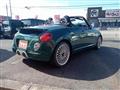 2005 Daihatsu Copen