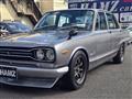 1971 Nissan Skyline