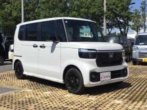 2026 Honda N BOX