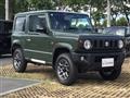 2026 Suzuki Jimny