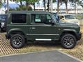 2026 Suzuki Jimny