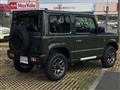 2026 Suzuki Jimny
